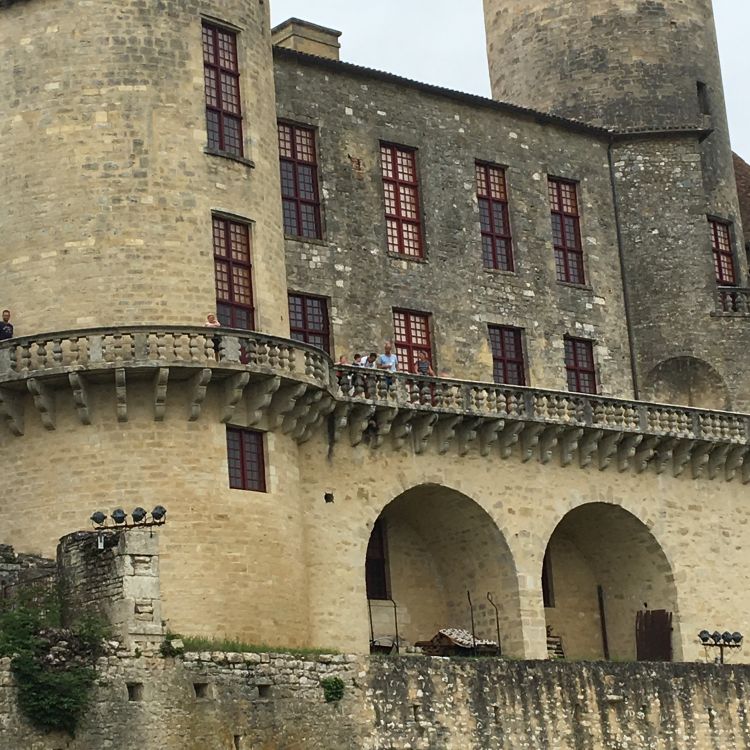 Chateau Duras