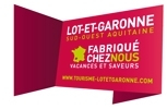 tourisme Lot et Garonne